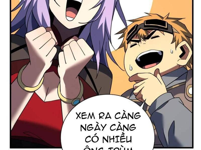 Mệnh Luân Chi Chủ! Làm Kẻ Biến Dị Giáng Xuống Nhân Gian Chap 79 - Next Chap 80