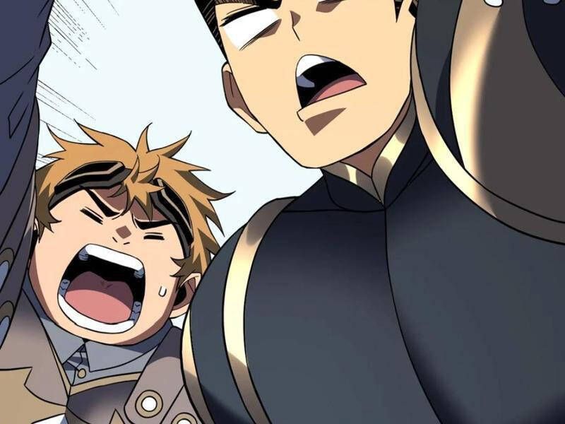 Mệnh Luân Chi Chủ! Làm Kẻ Biến Dị Giáng Xuống Nhân Gian Chap 79 - Next Chap 80