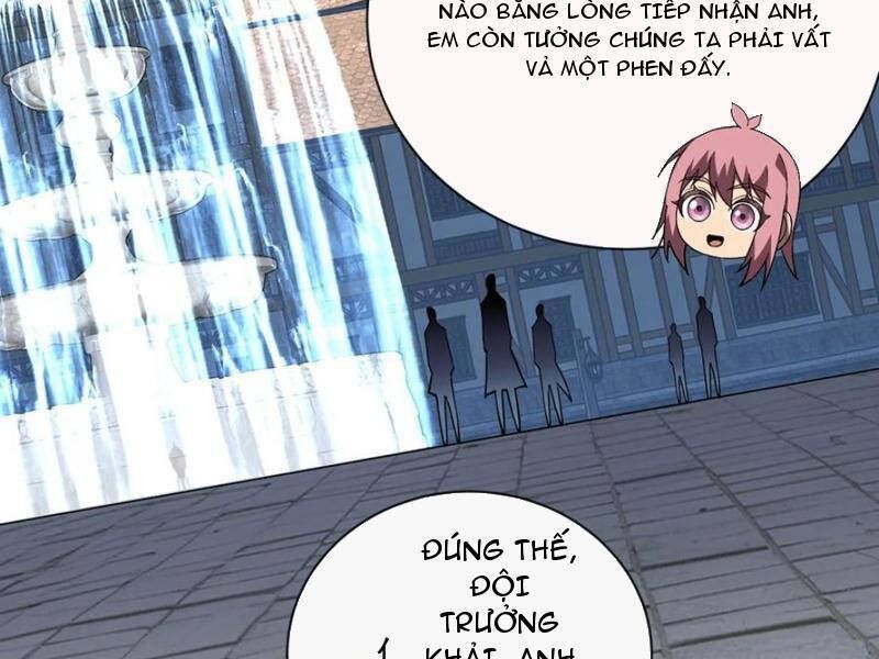 Mệnh Luân Chi Chủ! Làm Kẻ Biến Dị Giáng Xuống Nhân Gian Chap 79 - Next Chap 80