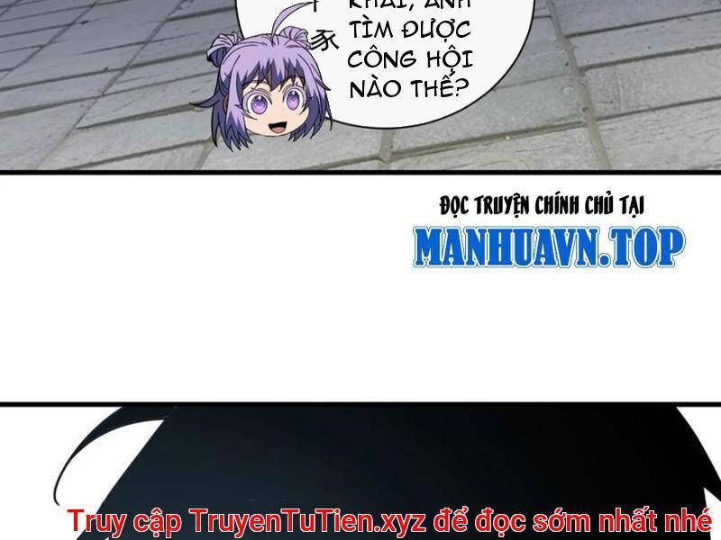 Mệnh Luân Chi Chủ! Làm Kẻ Biến Dị Giáng Xuống Nhân Gian Chap 79 - Next Chap 80
