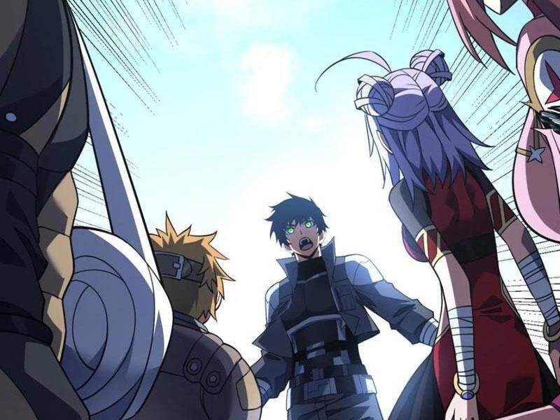 Mệnh Luân Chi Chủ! Làm Kẻ Biến Dị Giáng Xuống Nhân Gian Chap 79 - Next Chap 80