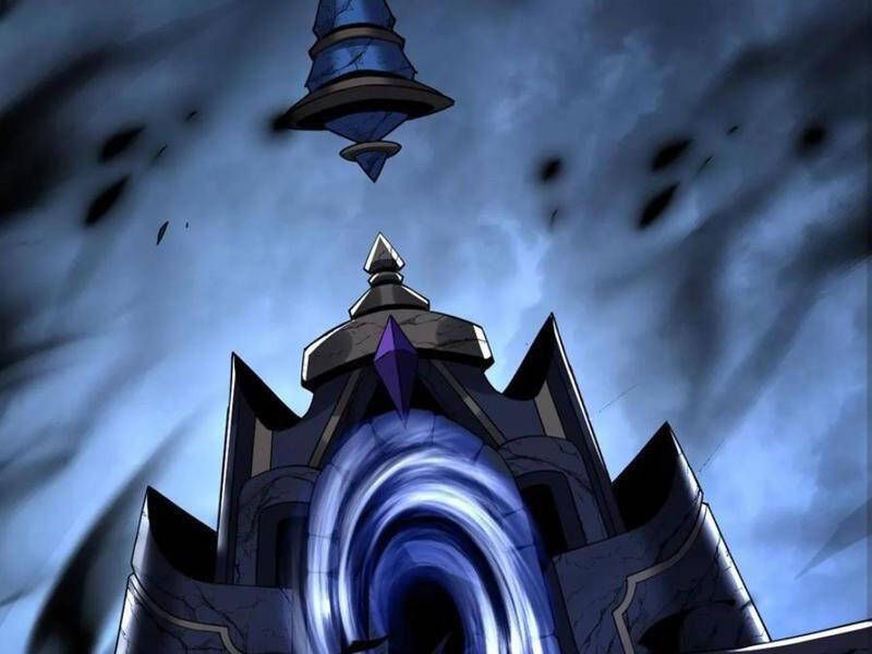 Mệnh Luân Chi Chủ! Làm Kẻ Biến Dị Giáng Xuống Nhân Gian Chap 79 - Next Chap 80