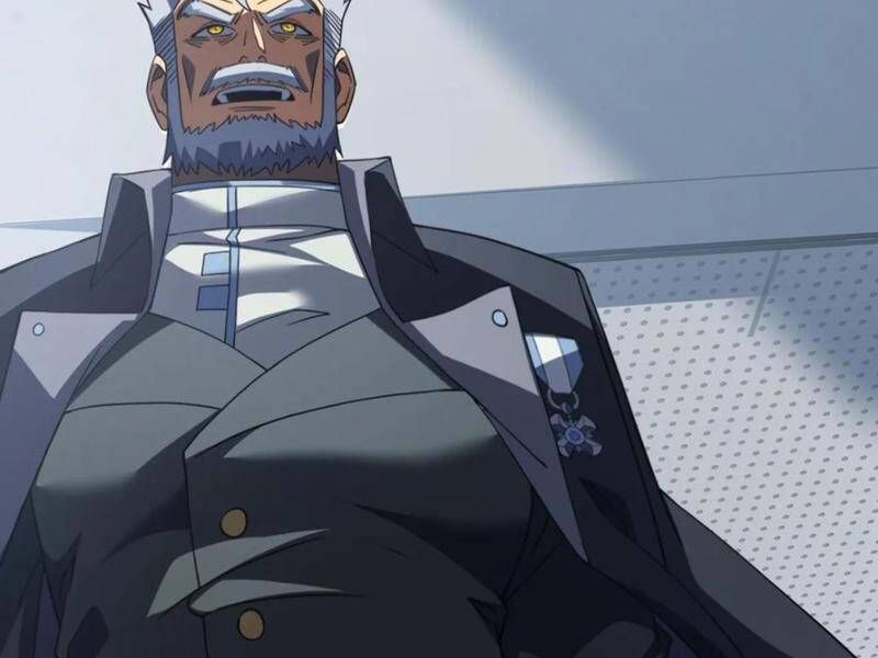 Mệnh Luân Chi Chủ! Làm Kẻ Biến Dị Giáng Xuống Nhân Gian Chap 79 - Next Chap 80