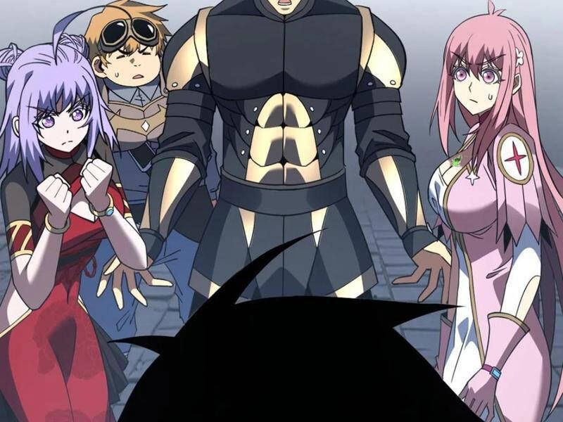 Mệnh Luân Chi Chủ! Làm Kẻ Biến Dị Giáng Xuống Nhân Gian Chap 79 - Next Chap 80