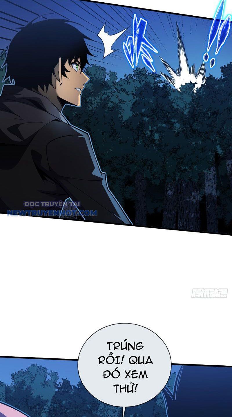 Mệnh Luân Chi Chủ! Làm Kẻ Biến Dị Giáng Xuống Nhân Gian Chap 8 - Next Chap 9