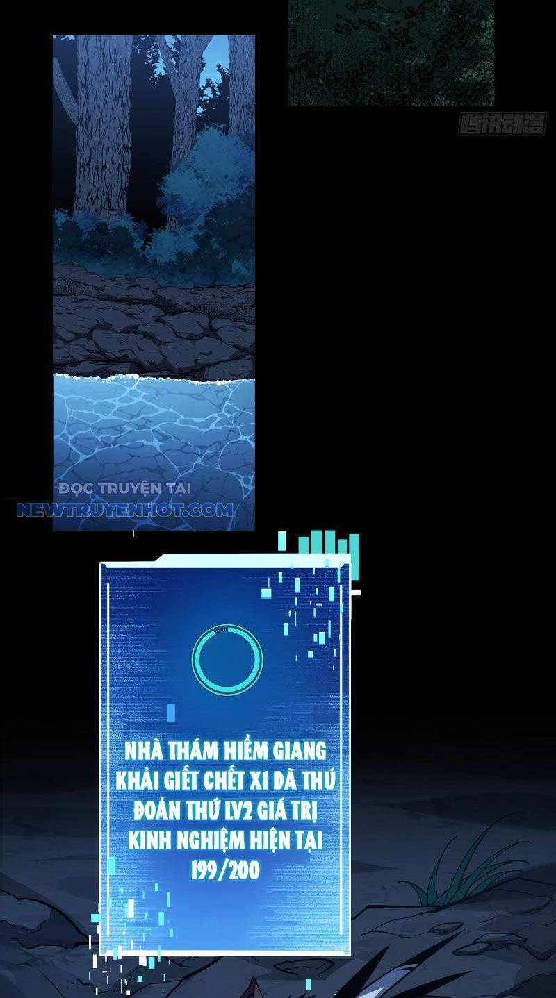 Mệnh Luân Chi Chủ! Làm Kẻ Biến Dị Giáng Xuống Nhân Gian Chap 8 - Next Chap 9