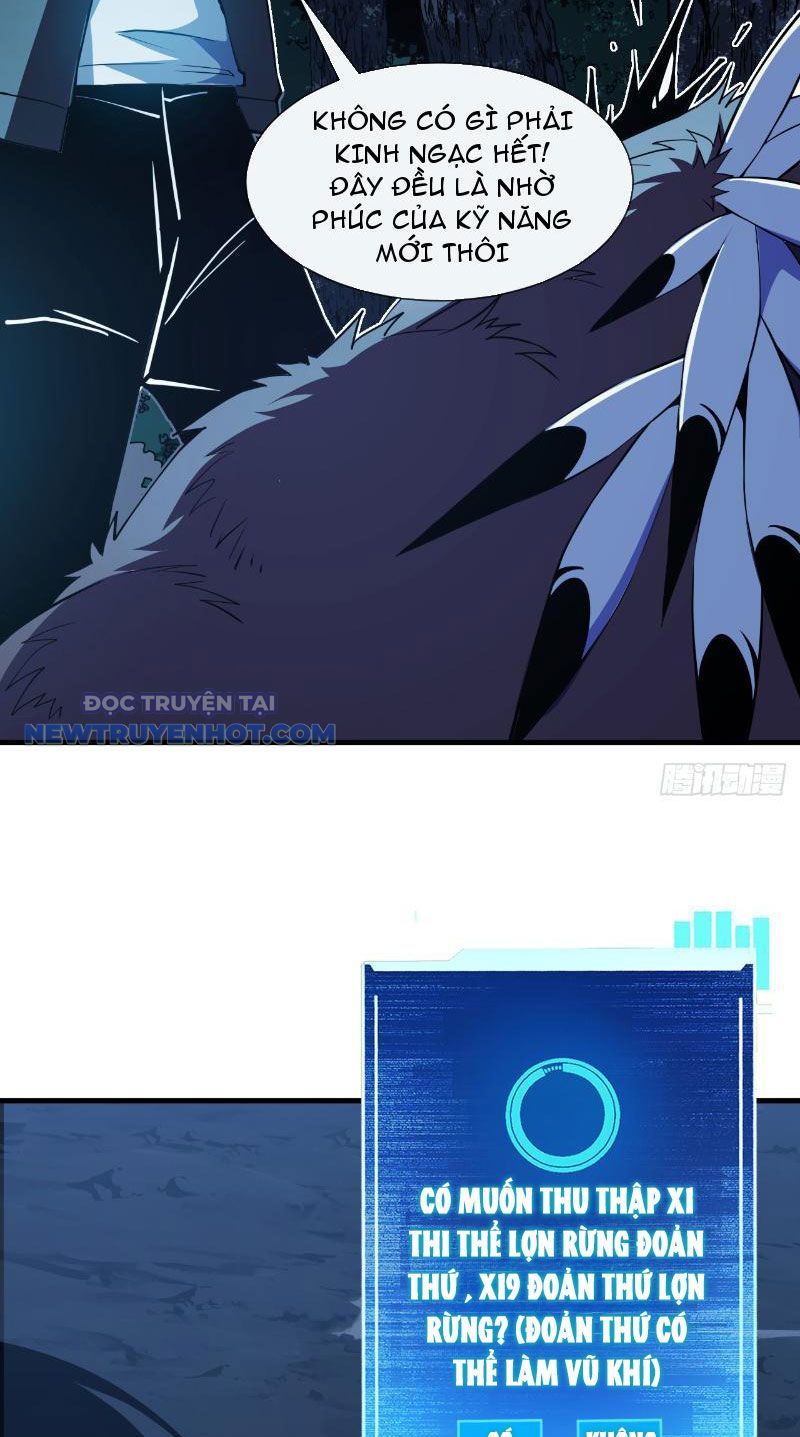 Mệnh Luân Chi Chủ! Làm Kẻ Biến Dị Giáng Xuống Nhân Gian Chap 8 - Next Chap 9