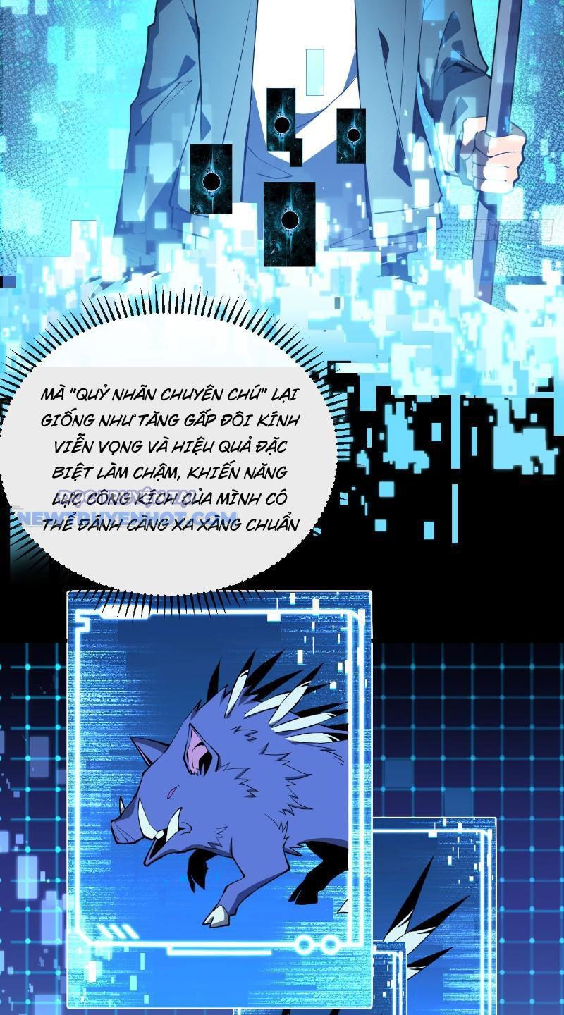 Mệnh Luân Chi Chủ! Làm Kẻ Biến Dị Giáng Xuống Nhân Gian Chap 8 - Next Chap 9