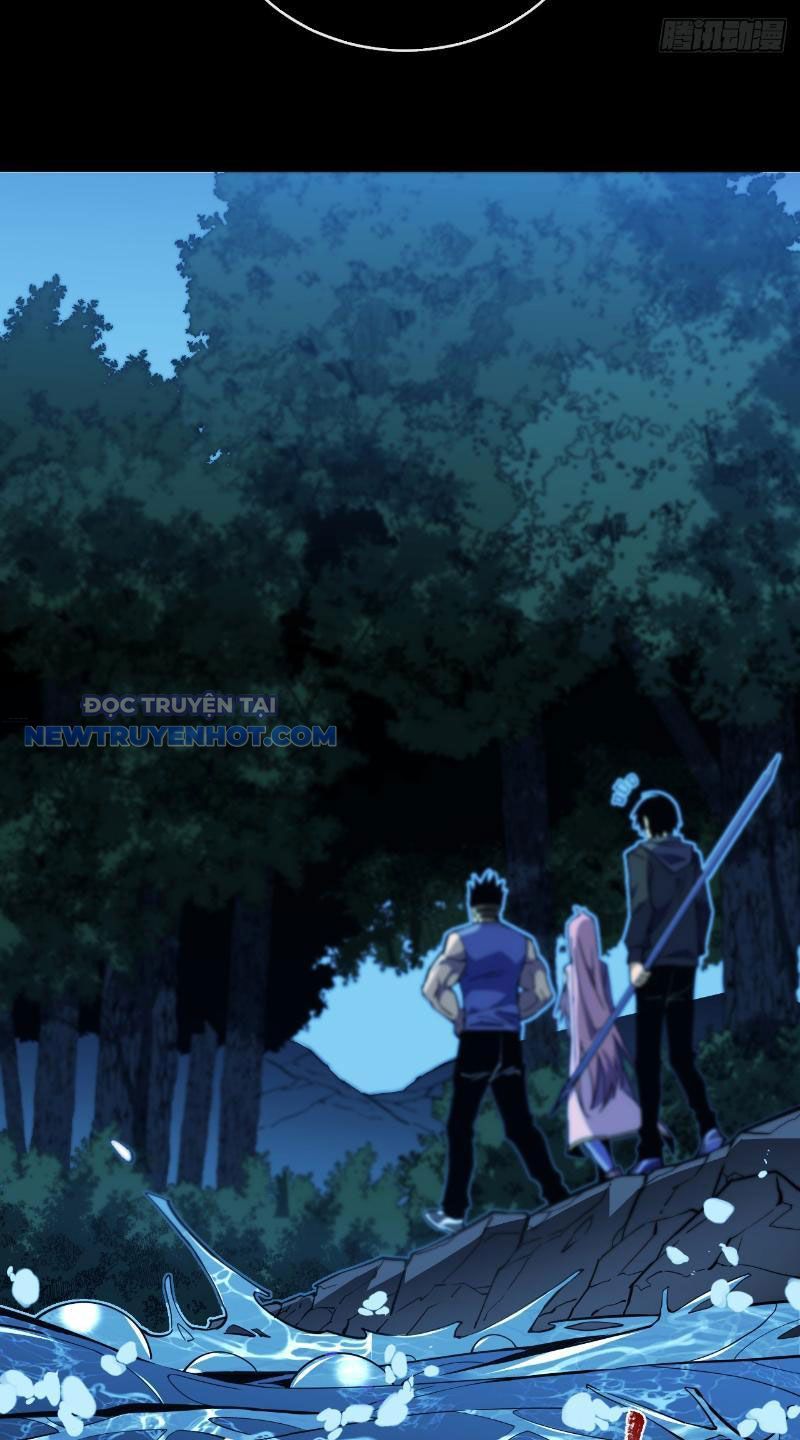 Mệnh Luân Chi Chủ! Làm Kẻ Biến Dị Giáng Xuống Nhân Gian Chap 8 - Next Chap 9