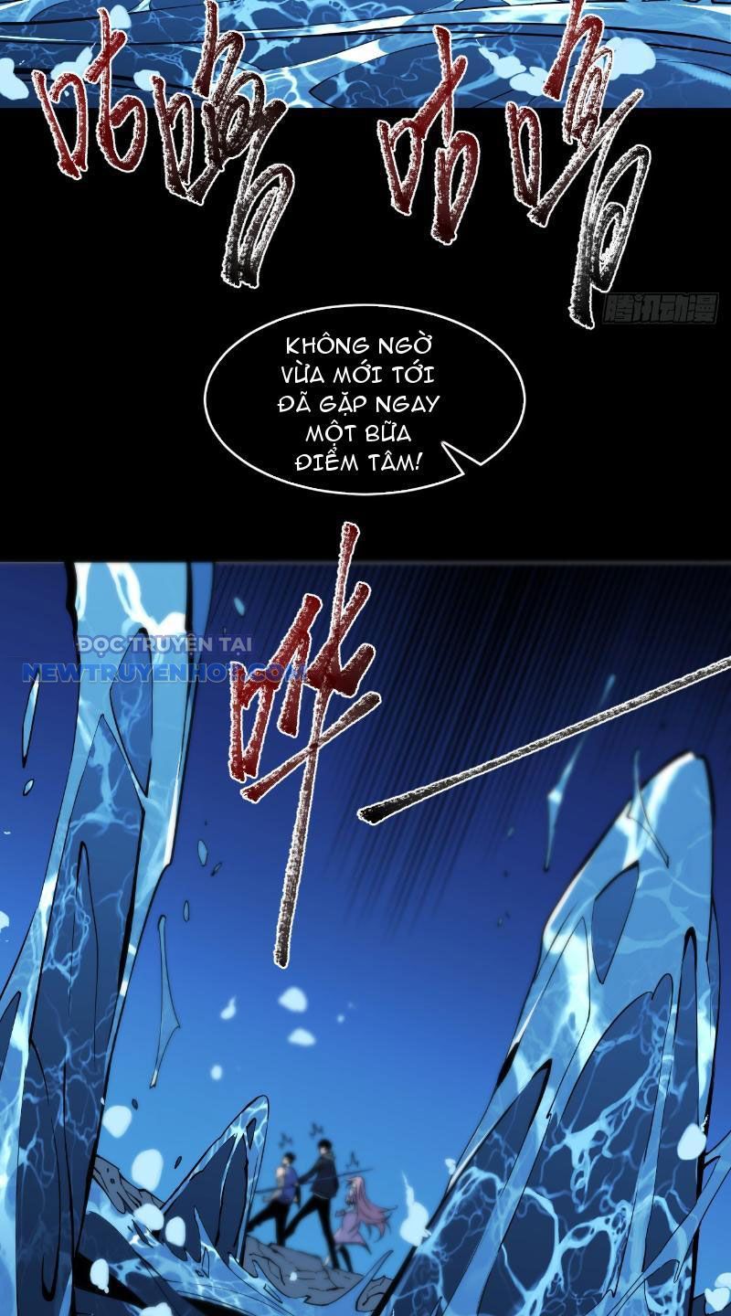 Mệnh Luân Chi Chủ! Làm Kẻ Biến Dị Giáng Xuống Nhân Gian Chap 8 - Next Chap 9