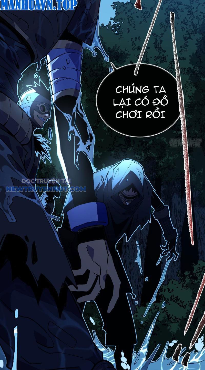 Mệnh Luân Chi Chủ! Làm Kẻ Biến Dị Giáng Xuống Nhân Gian Chap 8 - Next Chap 9