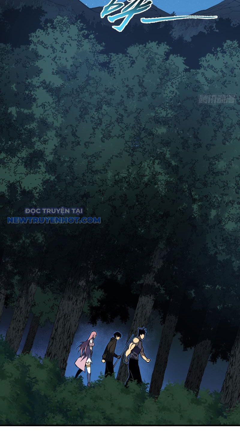 Mệnh Luân Chi Chủ! Làm Kẻ Biến Dị Giáng Xuống Nhân Gian Chap 8 - Next Chap 9