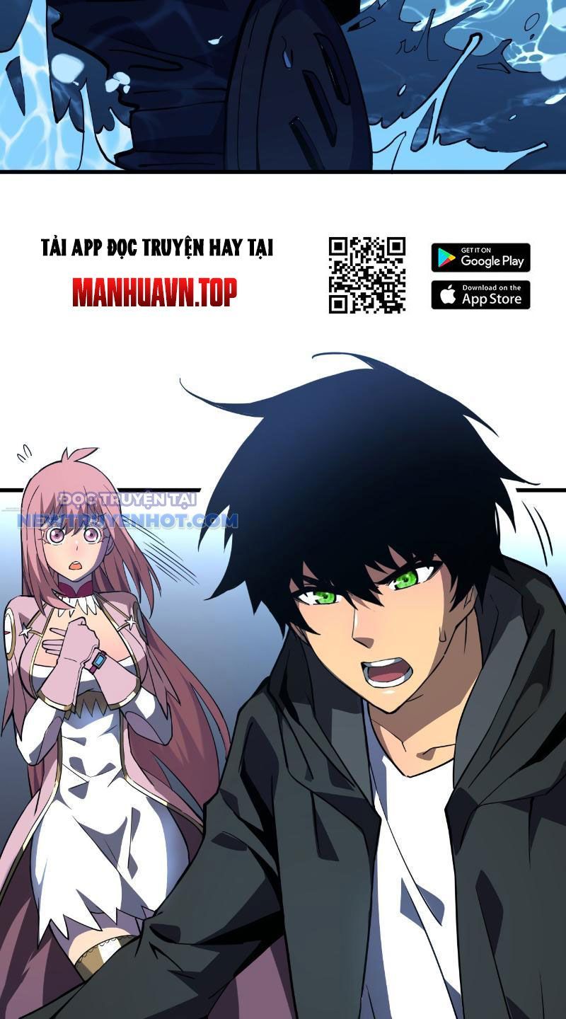Mệnh Luân Chi Chủ! Làm Kẻ Biến Dị Giáng Xuống Nhân Gian Chap 8 - Next Chap 9
