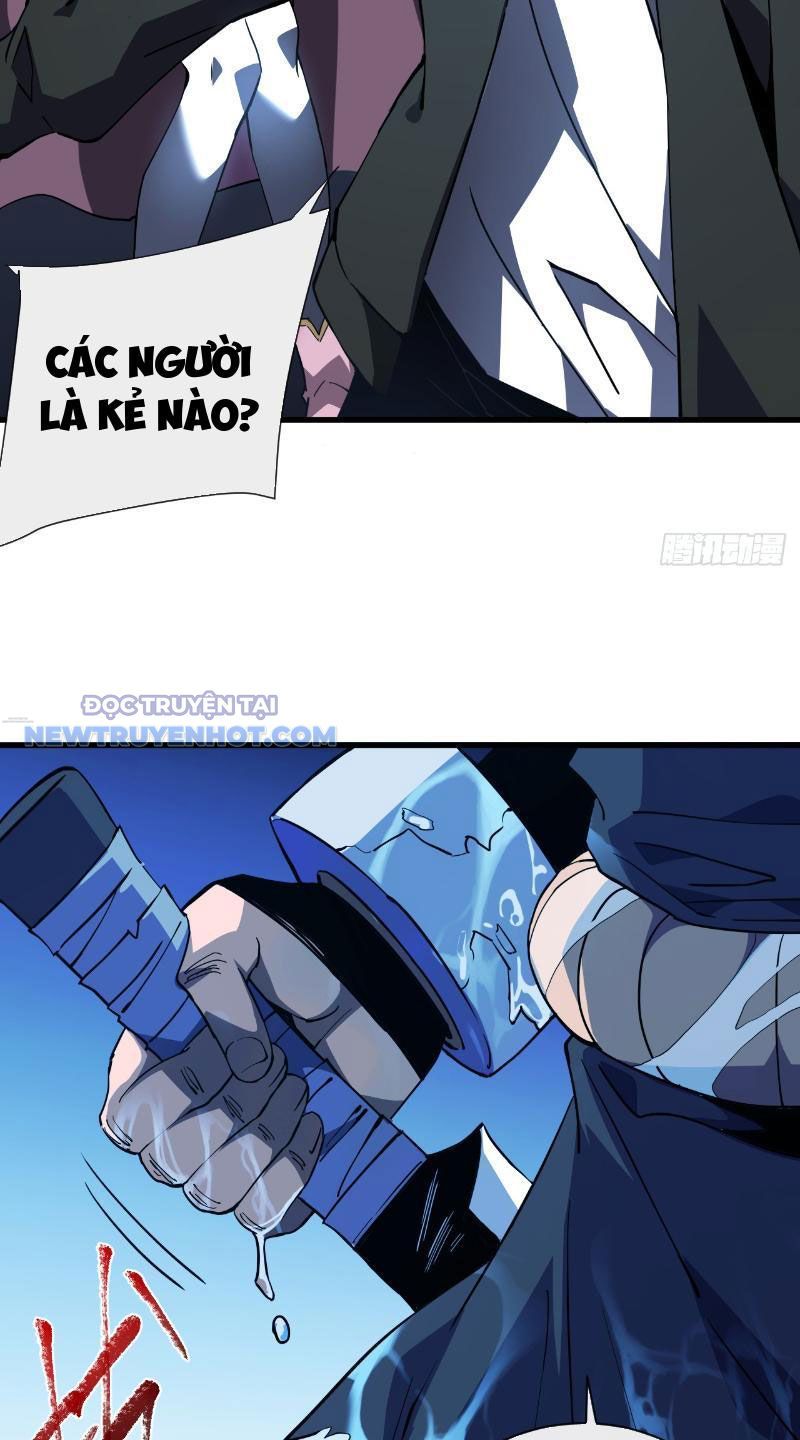 Mệnh Luân Chi Chủ! Làm Kẻ Biến Dị Giáng Xuống Nhân Gian Chap 8 - Next Chap 9