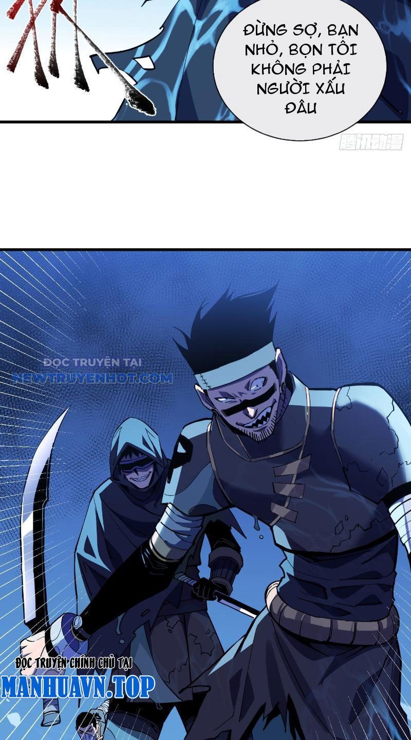 Mệnh Luân Chi Chủ! Làm Kẻ Biến Dị Giáng Xuống Nhân Gian Chap 8 - Next Chap 9