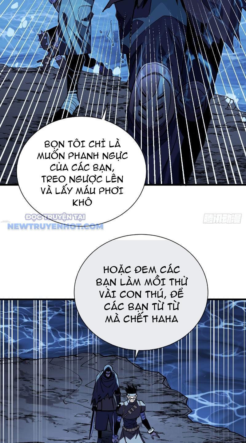 Mệnh Luân Chi Chủ! Làm Kẻ Biến Dị Giáng Xuống Nhân Gian Chap 8 - Next Chap 9
