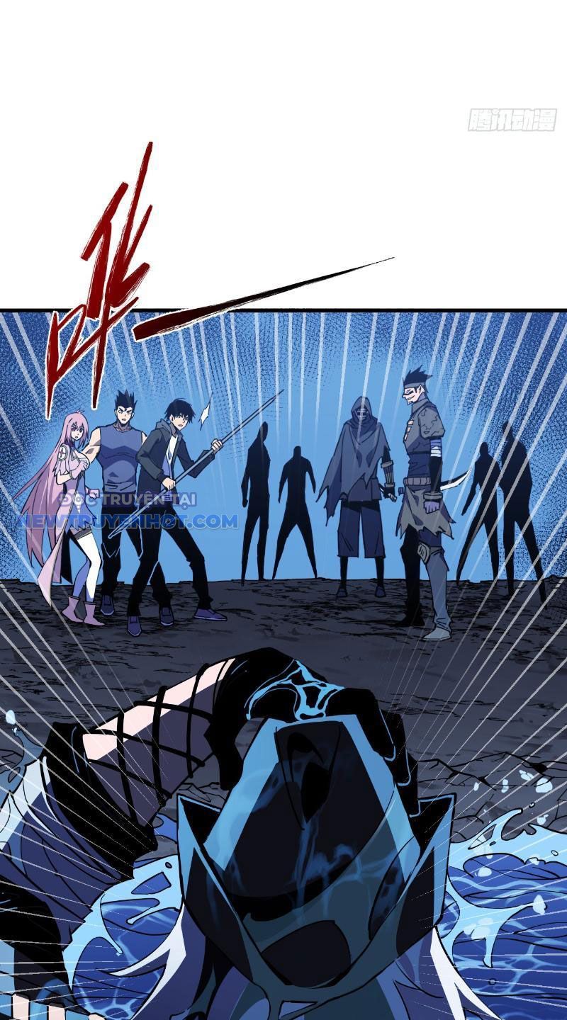 Mệnh Luân Chi Chủ! Làm Kẻ Biến Dị Giáng Xuống Nhân Gian Chap 8 - Next Chap 9