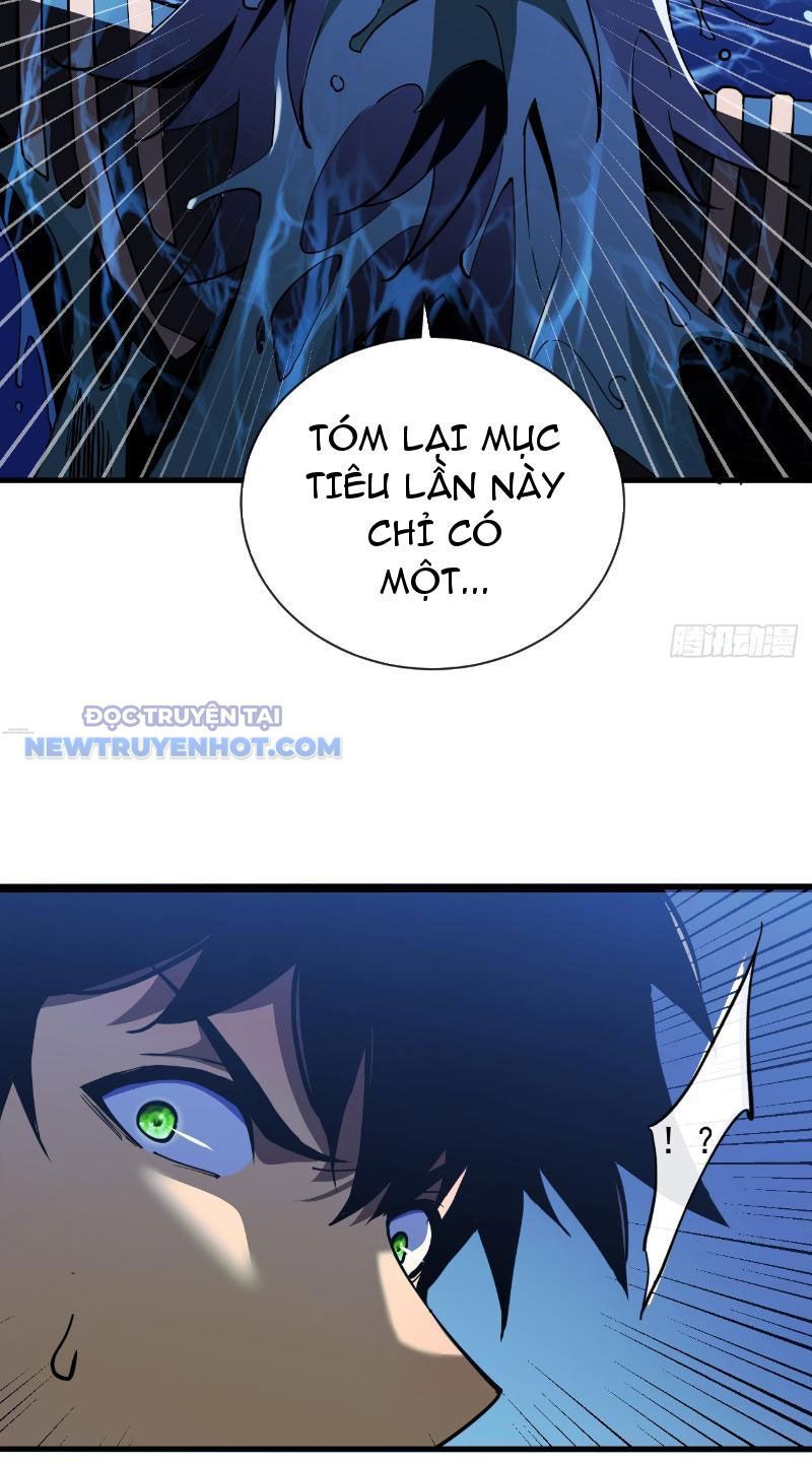 Mệnh Luân Chi Chủ! Làm Kẻ Biến Dị Giáng Xuống Nhân Gian Chap 8 - Next Chap 9