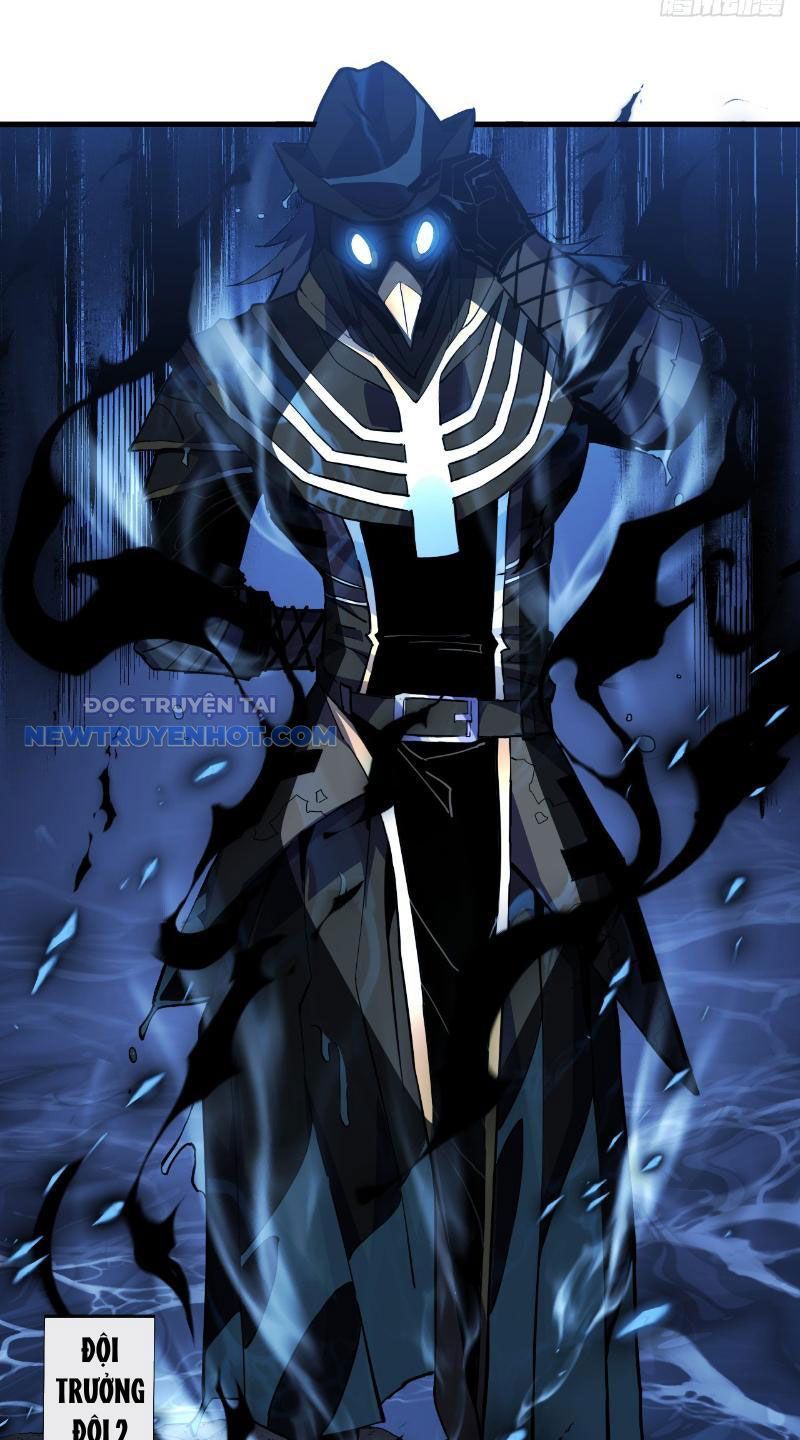 Mệnh Luân Chi Chủ! Làm Kẻ Biến Dị Giáng Xuống Nhân Gian Chap 8 - Next Chap 9