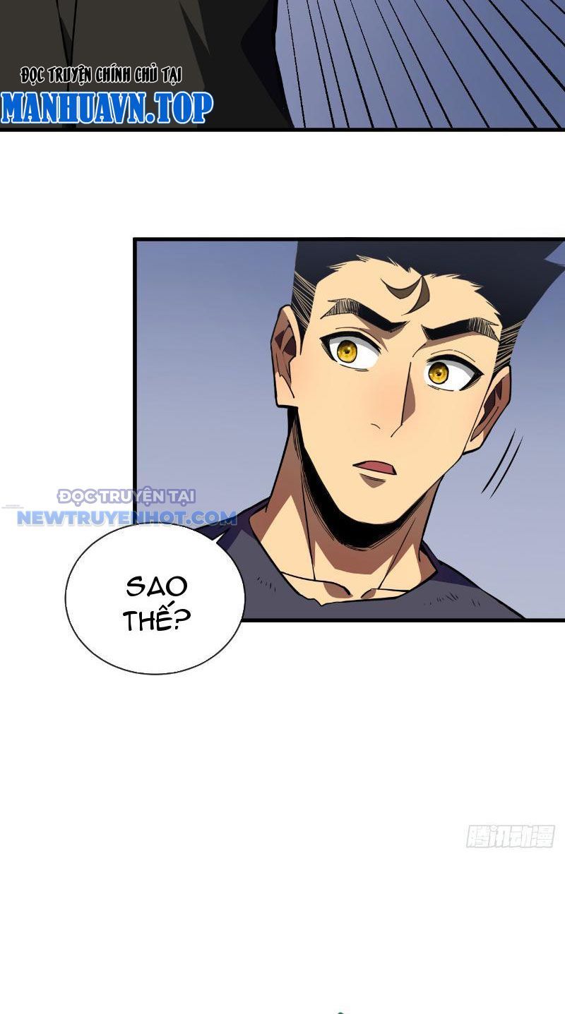 Mệnh Luân Chi Chủ! Làm Kẻ Biến Dị Giáng Xuống Nhân Gian Chap 8 - Next Chap 9