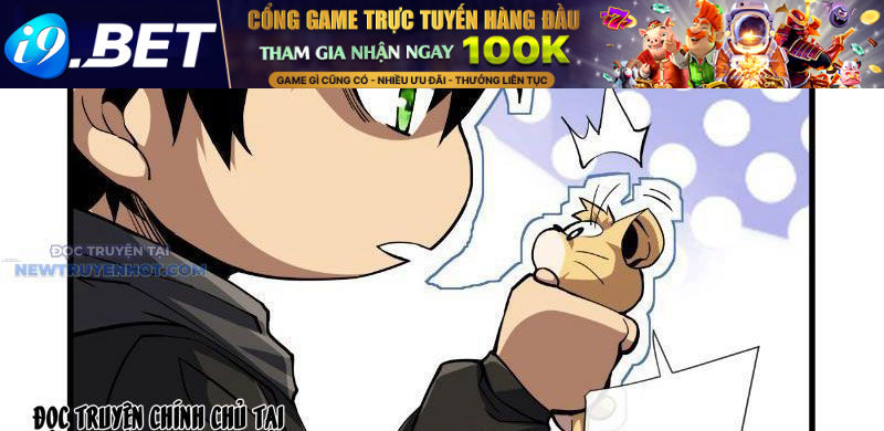 Mệnh Luân Chi Chủ! Làm Kẻ Biến Dị Giáng Xuống Nhân Gian Chap 8 - Next Chap 9