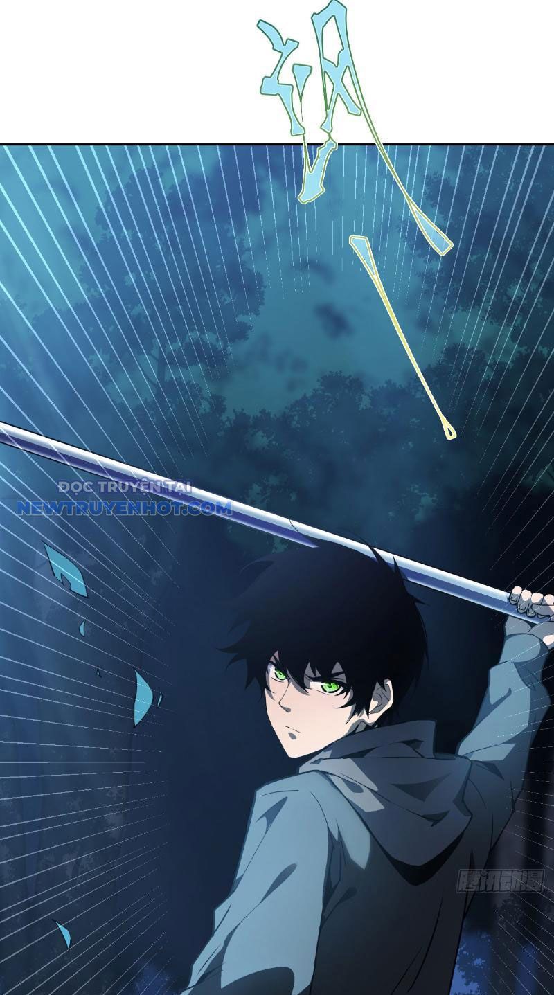 Mệnh Luân Chi Chủ! Làm Kẻ Biến Dị Giáng Xuống Nhân Gian Chap 8 - Next Chap 9