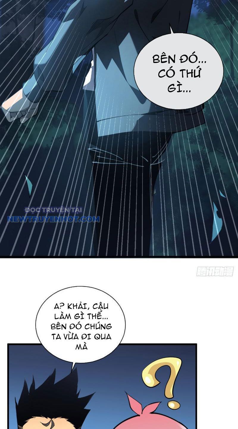 Mệnh Luân Chi Chủ! Làm Kẻ Biến Dị Giáng Xuống Nhân Gian Chap 8 - Next Chap 9