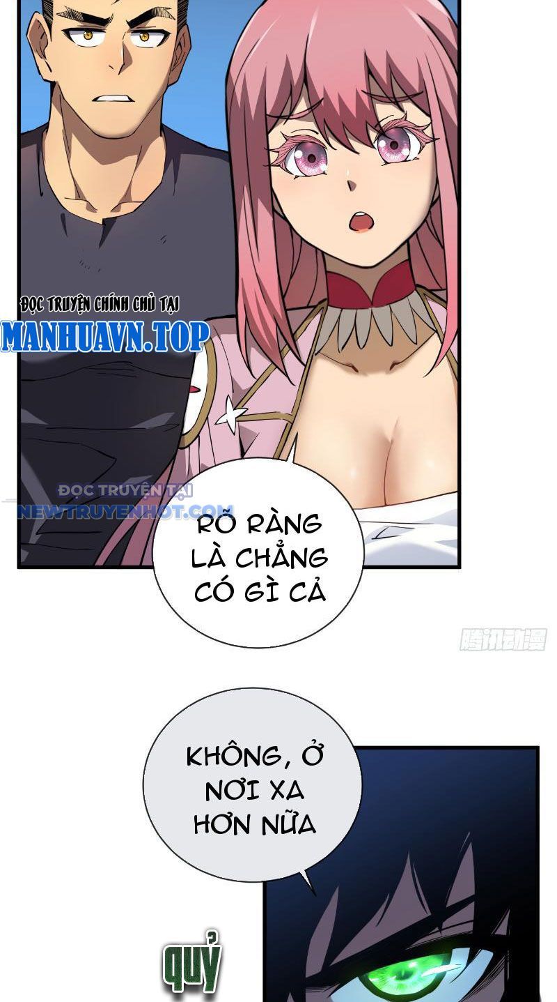 Mệnh Luân Chi Chủ! Làm Kẻ Biến Dị Giáng Xuống Nhân Gian Chap 8 - Next Chap 9