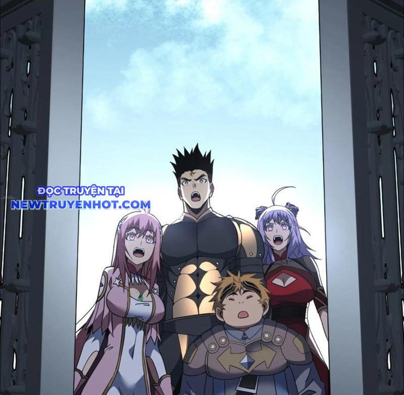 Mệnh Luân Chi Chủ! Làm Kẻ Biến Dị Giáng Xuống Nhân Gian Chap 80 - Next Chap 81