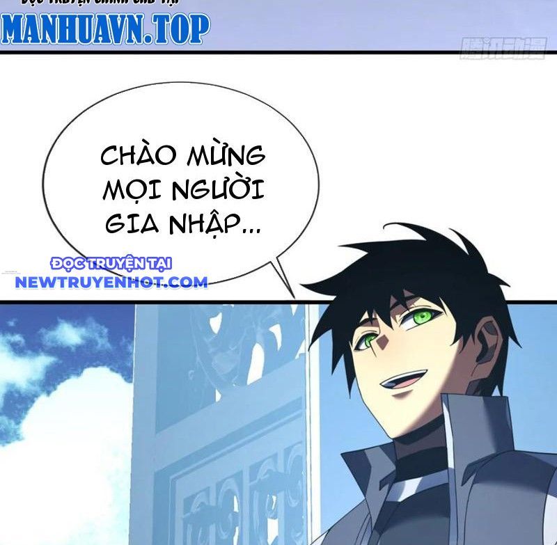 Mệnh Luân Chi Chủ! Làm Kẻ Biến Dị Giáng Xuống Nhân Gian Chap 80 - Next Chap 81