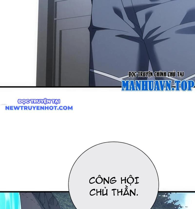 Mệnh Luân Chi Chủ! Làm Kẻ Biến Dị Giáng Xuống Nhân Gian Chap 80 - Next Chap 81