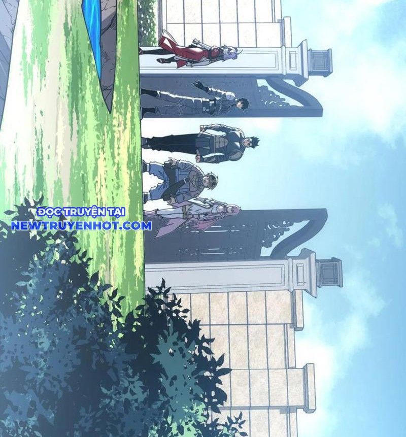 Mệnh Luân Chi Chủ! Làm Kẻ Biến Dị Giáng Xuống Nhân Gian Chap 80 - Next Chap 81