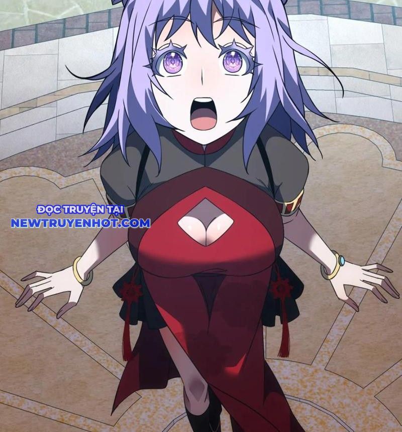 Mệnh Luân Chi Chủ! Làm Kẻ Biến Dị Giáng Xuống Nhân Gian Chap 80 - Next Chap 81