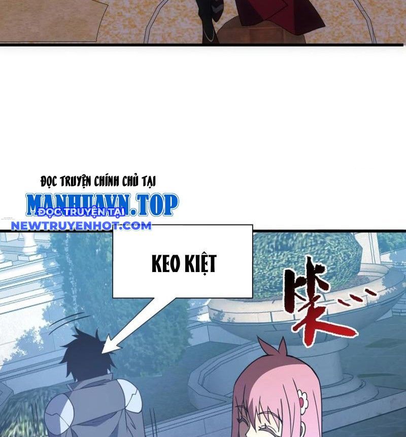 Mệnh Luân Chi Chủ! Làm Kẻ Biến Dị Giáng Xuống Nhân Gian Chap 80 - Next Chap 81