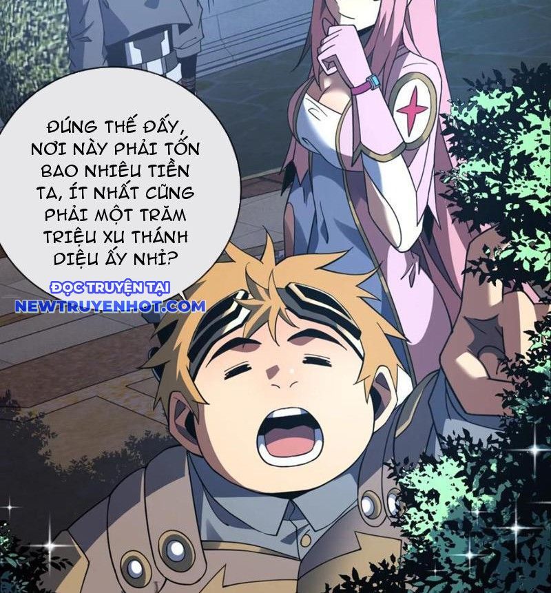 Mệnh Luân Chi Chủ! Làm Kẻ Biến Dị Giáng Xuống Nhân Gian Chap 80 - Next Chap 81