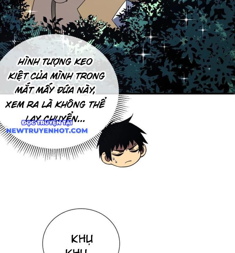 Mệnh Luân Chi Chủ! Làm Kẻ Biến Dị Giáng Xuống Nhân Gian Chap 80 - Next Chap 81