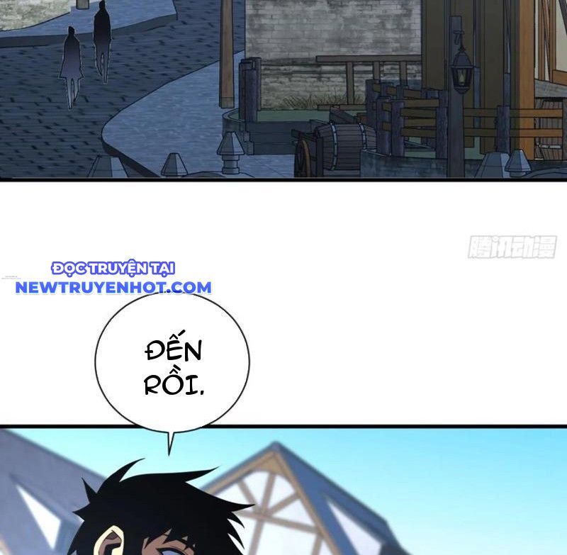 Mệnh Luân Chi Chủ! Làm Kẻ Biến Dị Giáng Xuống Nhân Gian Chap 80 - Next Chap 81