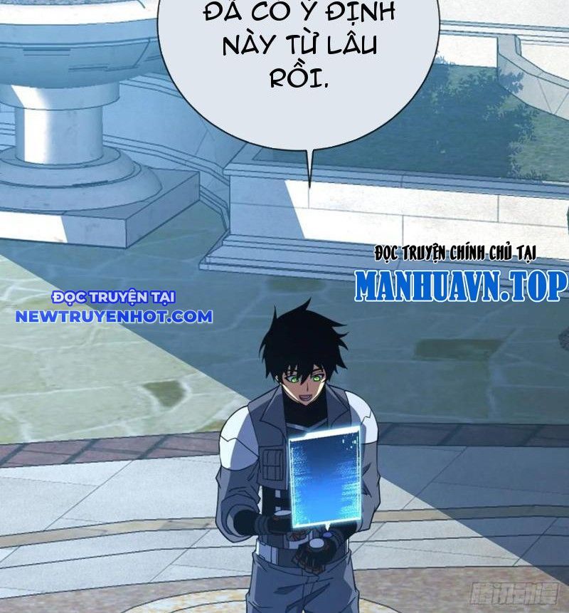 Mệnh Luân Chi Chủ! Làm Kẻ Biến Dị Giáng Xuống Nhân Gian Chap 80 - Next Chap 81