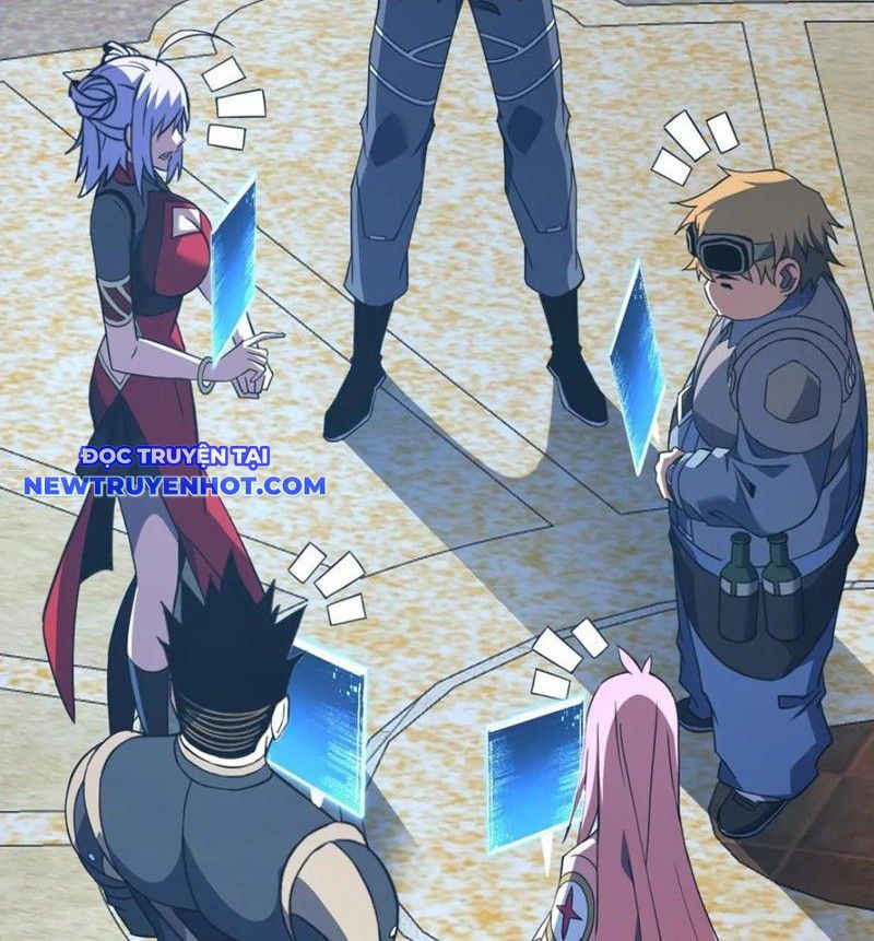 Mệnh Luân Chi Chủ! Làm Kẻ Biến Dị Giáng Xuống Nhân Gian Chap 80 - Next Chap 81