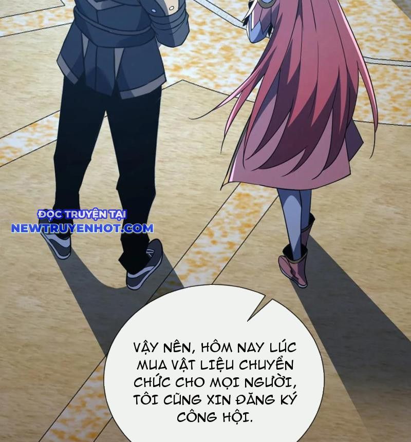 Mệnh Luân Chi Chủ! Làm Kẻ Biến Dị Giáng Xuống Nhân Gian Chap 80 - Next Chap 81