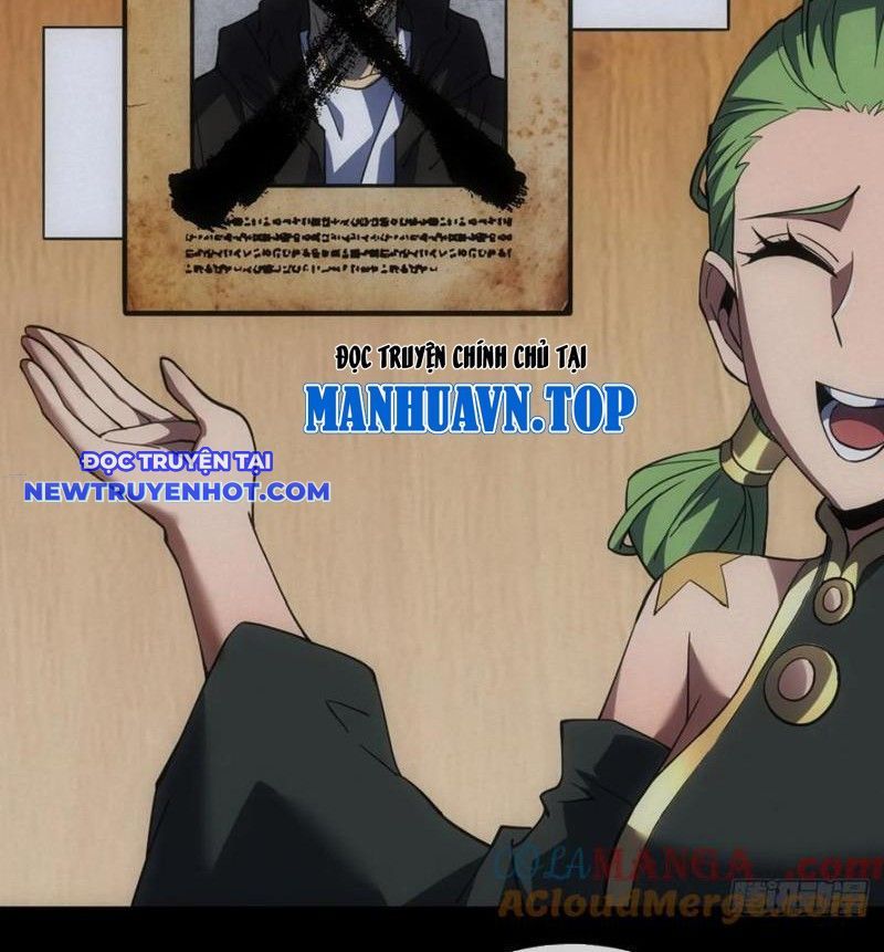 Mệnh Luân Chi Chủ! Làm Kẻ Biến Dị Giáng Xuống Nhân Gian Chap 80 - Next Chap 81