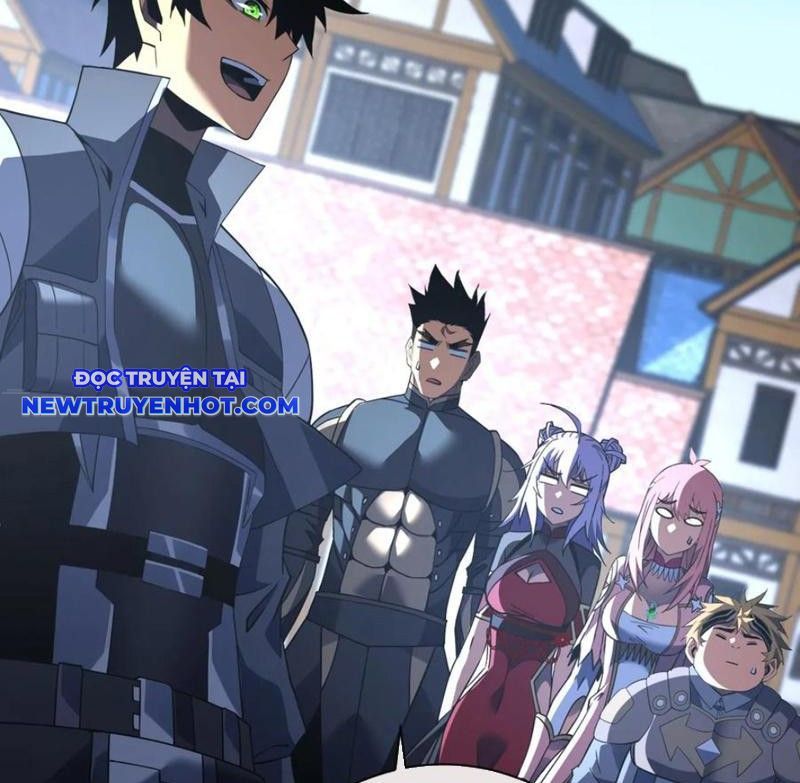 Mệnh Luân Chi Chủ! Làm Kẻ Biến Dị Giáng Xuống Nhân Gian Chap 80 - Next Chap 81