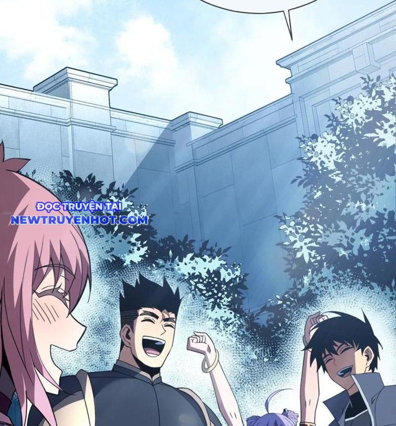 Mệnh Luân Chi Chủ! Làm Kẻ Biến Dị Giáng Xuống Nhân Gian Chap 80 - Next Chap 81