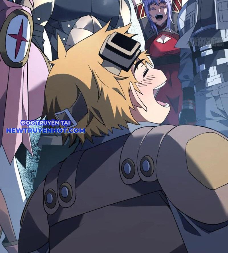 Mệnh Luân Chi Chủ! Làm Kẻ Biến Dị Giáng Xuống Nhân Gian Chap 80 - Next Chap 81