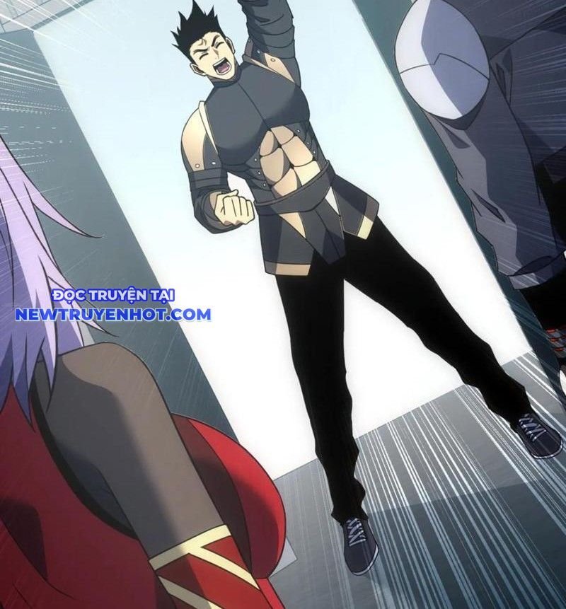 Mệnh Luân Chi Chủ! Làm Kẻ Biến Dị Giáng Xuống Nhân Gian Chap 80 - Next Chap 81