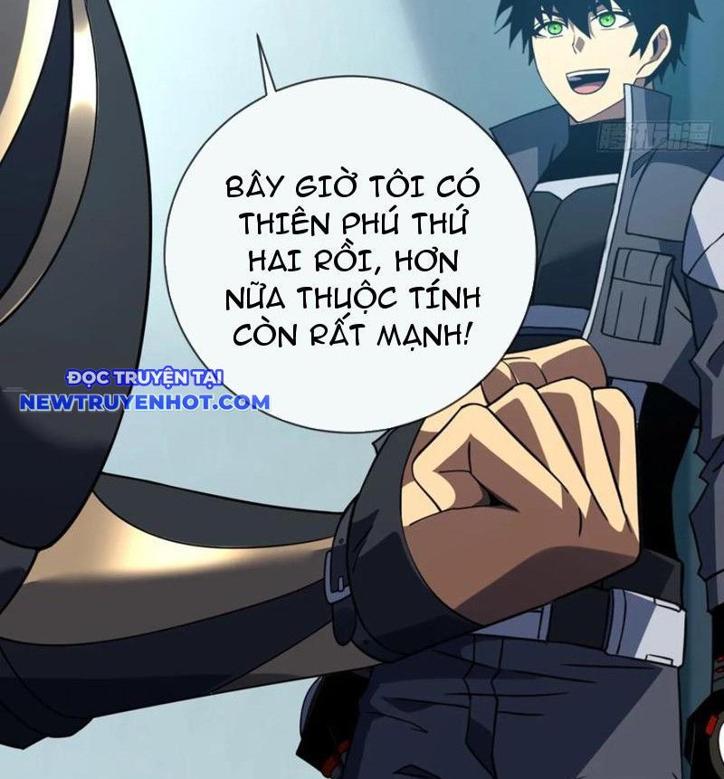 Mệnh Luân Chi Chủ! Làm Kẻ Biến Dị Giáng Xuống Nhân Gian Chap 80 - Next Chap 81