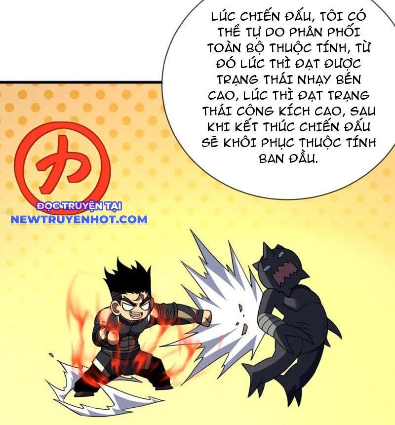 Mệnh Luân Chi Chủ! Làm Kẻ Biến Dị Giáng Xuống Nhân Gian Chap 80 - Next Chap 81