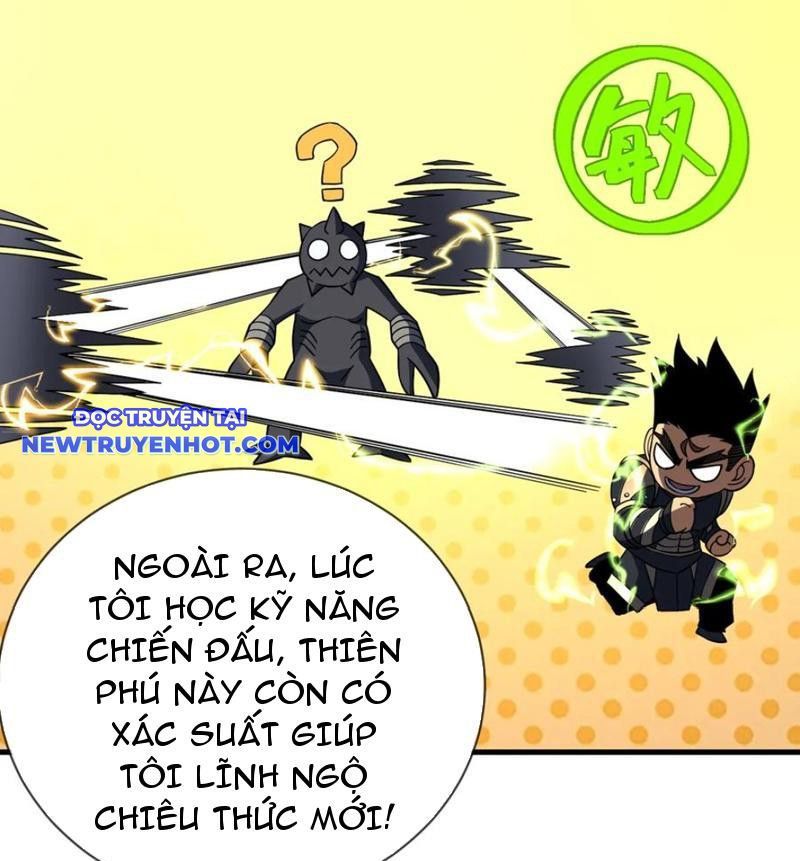 Mệnh Luân Chi Chủ! Làm Kẻ Biến Dị Giáng Xuống Nhân Gian Chap 80 - Next Chap 81