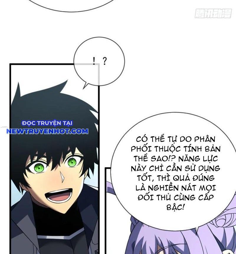 Mệnh Luân Chi Chủ! Làm Kẻ Biến Dị Giáng Xuống Nhân Gian Chap 80 - Next Chap 81