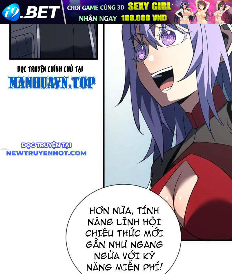 Mệnh Luân Chi Chủ! Làm Kẻ Biến Dị Giáng Xuống Nhân Gian Chap 80 - Next Chap 81